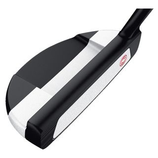 Odyssey Versa Black/ White/ Black Model No 9 Putter Odyssey Golf Putters