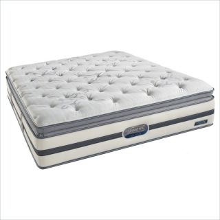 Beautyrest Recharge Songwood Luxury Firm Pillow Top Mattress   M18857.X0.7905