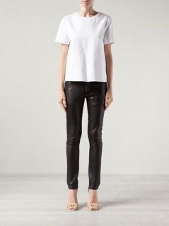 Valentino Double Layer T shirt