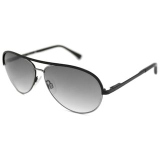 Kenneth Cole Men's/ Unisex KC7018 Aviator Sunglasses Kenneth Cole Fashion Sunglasses