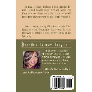 Generational Curse or Generational Ignorance? Possible Excuses Recycled Trina Houseton 9781449525064 Books