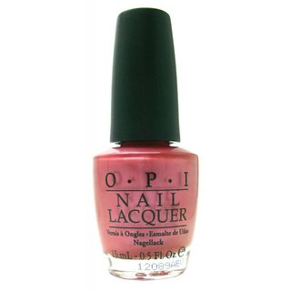 OPI Spiderman Collection Your Web or Mine Nail Lacquer OPI Nail Polish