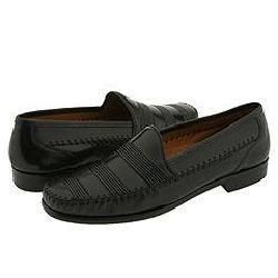 Mezlan Estancia Black Mezlan Loafers