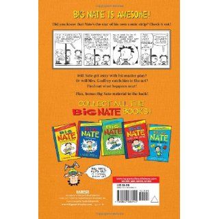 Big Nate What Could Possibly Go Wrong? Lincoln Peirce 9780062086945  Kids' Books