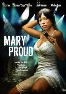 Mary Proud Kirsten Person Ramey Movies & TV