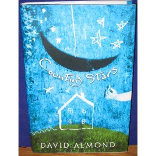 Counting Stars David Almond 9780385729468  Children's Books