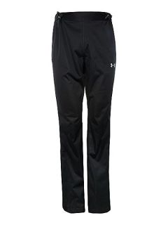 Under Armour Armourstorm waterproof trousers Black