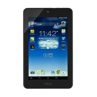 Asus ME173X A1 BL Quad core 1.2GHz 1GB 16GB Android 4.2 7 inch Memopad Tablet Asus Tablet PCs