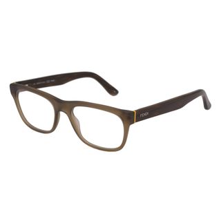Fendi Readers Men's/ Unisex FS1028 Rectangular Reading Glasses Fendi Reading Glasses