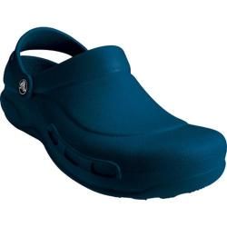 Crocs Specialist Navy Crocs Slip ons