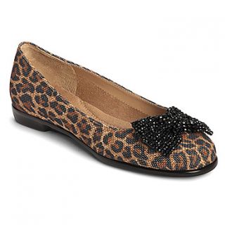 Aerosoles Imbeccable  Women's   Leopard Tan