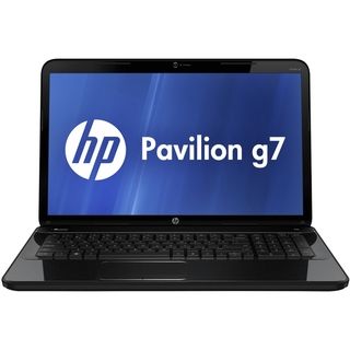 HP Pavilion g7 2200 g7 2240us 17.3" LED (BrightView) Notebook   Intel HP Laptops