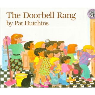 The Doorbell Rang (Paperback) General