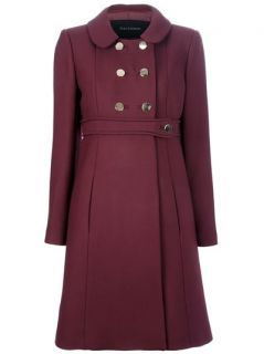 Tara Jarmon Double breasted Coat