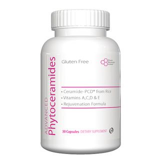 Advanced Phytoceramides Anti Aging Formula Supplements (30 Count) Anti Aging Products