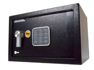 Yale Locks Value Safe   Medium   Cabinet Style Safes  