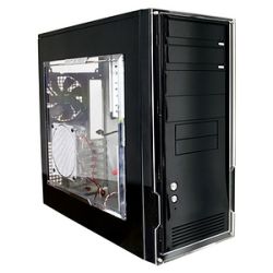 NZXT Alpha Classic Series Chassis NZXT Cases
