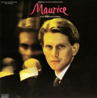 Maurice (original Soundtrack) Music