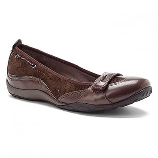 Privo by Clarks Polar Lake  Women's   Brown Leather/ Brn Suede