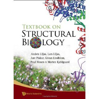 Textbook Of Structural Biology 9789812772077 Medicine & Health Science Books @