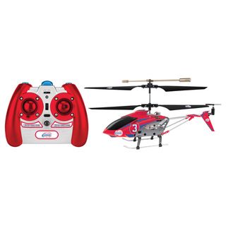 NBA LA Clippers Chris Paul Metal 3.5CH RC Helicopter World Tech Airplanes & Helicopters