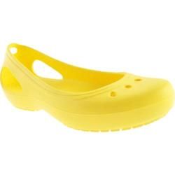 Women's Crocs Kadee Burst/Burst Crocs Slip ons
