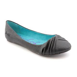 Blowfish Women's 'Nascha' Man Made Casual Shoes Blowfish Flats