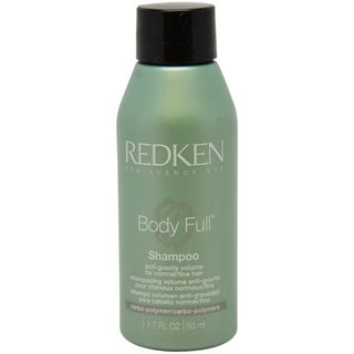 Redken Body Full 1.7 ounce Shampoo Redken Shampoos
