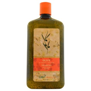CHI Organics Olive Nutrient Therapy 25 ounce Shampoo CHI Shampoos