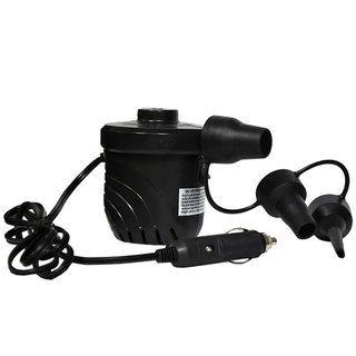 Rave Sports High Pressure DC12V Electric Pump Rave Sports Inflatables