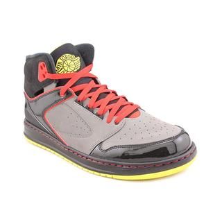 Jordan Men's 'Sixty Club' Nubuck Athletic Shoe Jordan Athletic