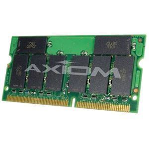 Axiom 256MB SDRAM Memory Module Axiom PC Memory