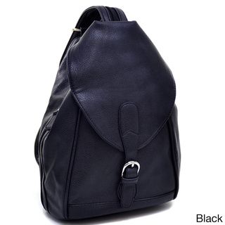 Classic Convertible Backpack/ Shoulder Bag Shoulder Bags