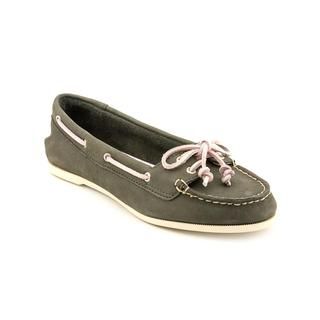 Sperry Top Sider Women's 'Audrey' Leather Casual Shoes Sperry Top Sider Slip ons