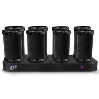 T3 Voluminous Hot Rollers T3 Hair Care Sets