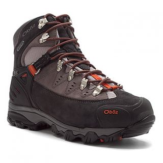 Oboz Beartooth BDry  Men's   Midnight