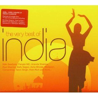 Very Best of India Music