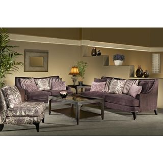 Midtown Sofa Set of 3 Living Room Sets