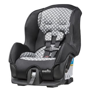 Evenflo Tribute Select Convertible Car Seat in Crossville Evenflo Convertible Car Seats