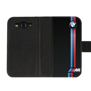 Specialcase Cool First Design Fashion HD BMW phone case BMW Fashion Back Cover Case Skin for Samsung Galaxy S3 I9300 case leather phone case Cell Phones & Accessories