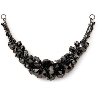 Styled by Tori Spelling(TM) Geometric Beads Necklace Bottom 1/Pkg Darice Jewelry Findings