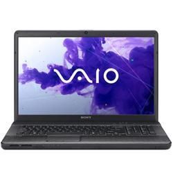 Sony VAIO VPC EJ1AFX/B Laptop (Refurbished) Sony Laptops