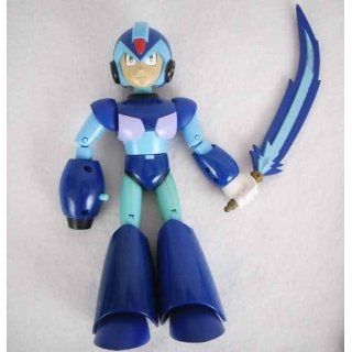 Mega Man X Action Figure Toys & Games