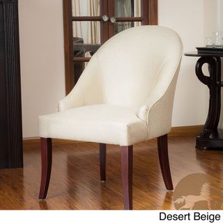 Christopher Knight Home Blakely Fabric Accent Chair Christopher Knight Home Chairs