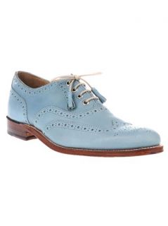 Grenson 'martha' Brogue