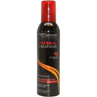 Tresemme Thermal Creations Volumising 6.5 ounce Mousse TRESemme Styling Products