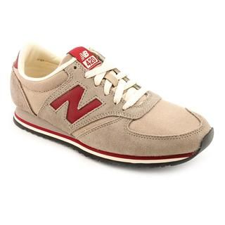 New Balance Men's 'U420U' Regular Suede Athletic Shoe New Balance Sneakers