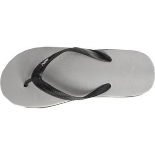 VOS Flip Flop Gris Black VOS Sandals