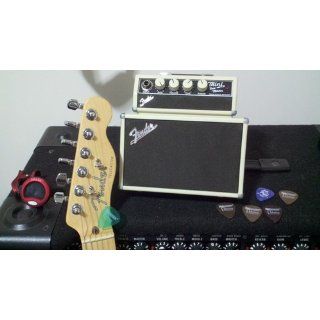 Fender Mini Tone Master Musical Instruments