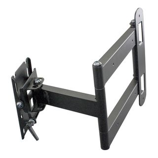26"   47" Articulating Single Arm Mount Mustang Television Mounts